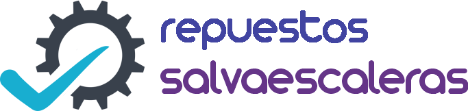 Logo Repuestos Salvaescaleras