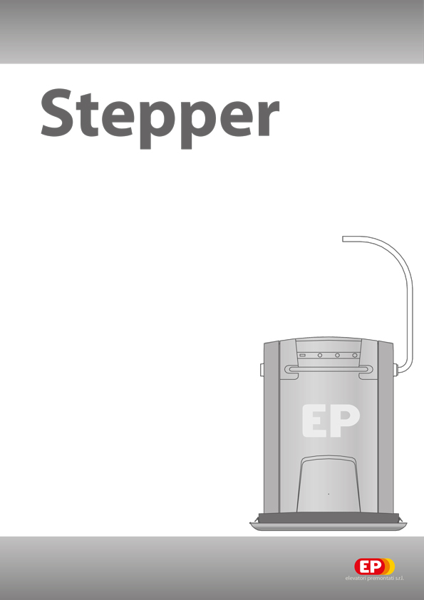 Repuestos para Plataformas Salvaescaleras Ep Stepper